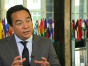 12国联合谴责中国镇压活动人士