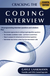 Cracking-the-coding-interview