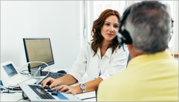 ASHA certification standards in audiology are changing in 2027