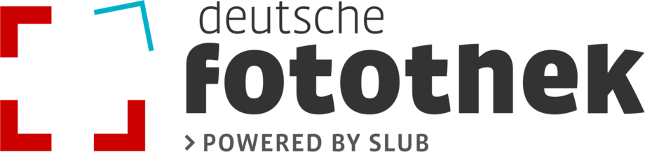 Deutsche Fotothek Logo der Deutschen Fotothek - Link zur Datenbank der Deutschen Fotothek