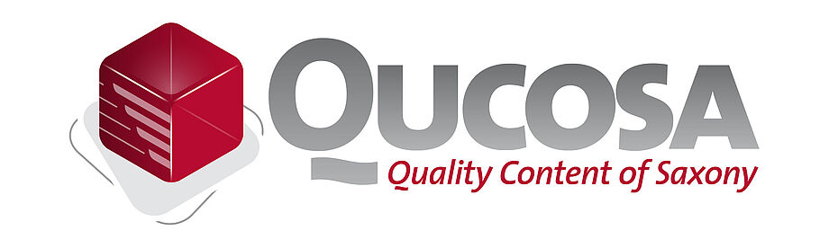 Qucosa Logo Qucosa - Link zur Webseite des sächsischen Dokumenten- und Publikationsserver