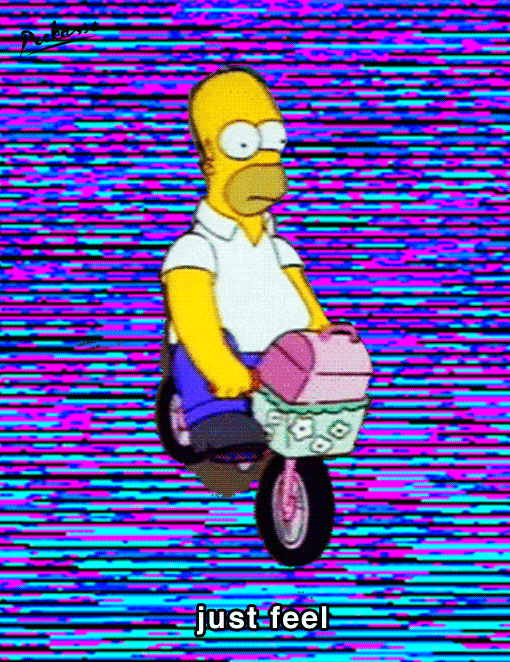 Have a good weekend, Tumblr