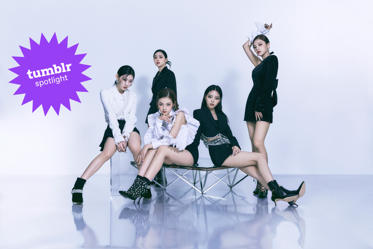 K-Pop Spotlight: ITZYTheir sneakers are laced up and ITZY is ready to take on the world in the only way they know how: as no one else but themselves. This week, we’re celebrating the five-member girl group and the release of their new mini-album...