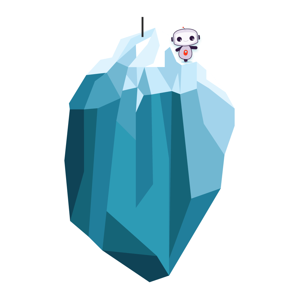 Iceberg