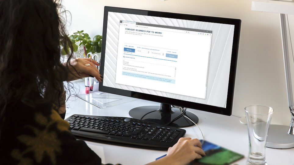 Free Online OCR