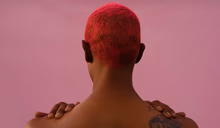 Edit image saturation online