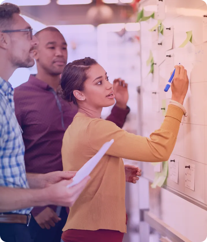 For Department Leaders