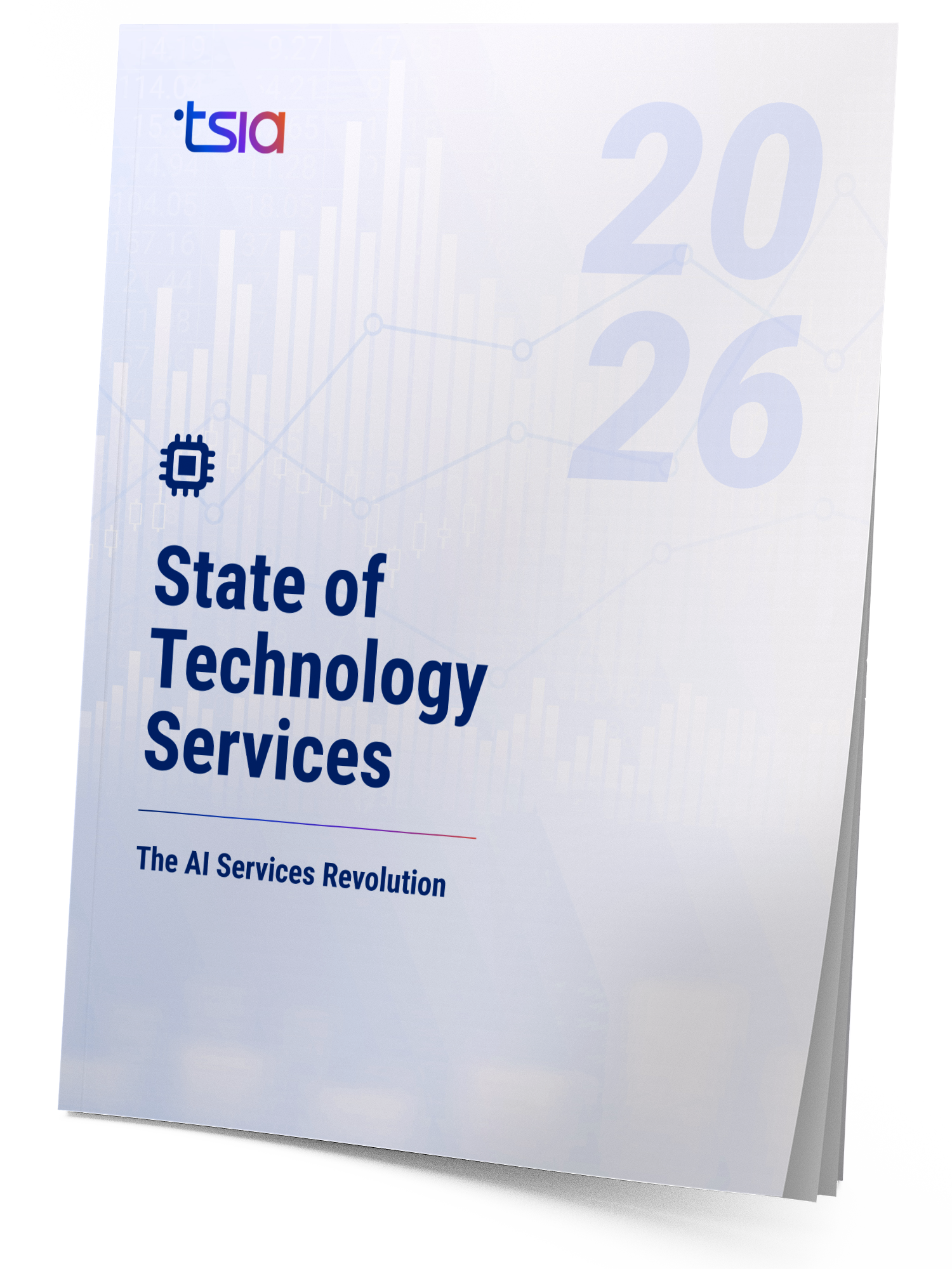 State of Technology services 2025