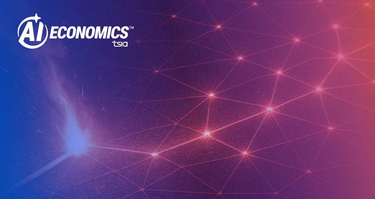 AI Economics™ and the Race to Profitability: How Technology Companies Can Compete and Win