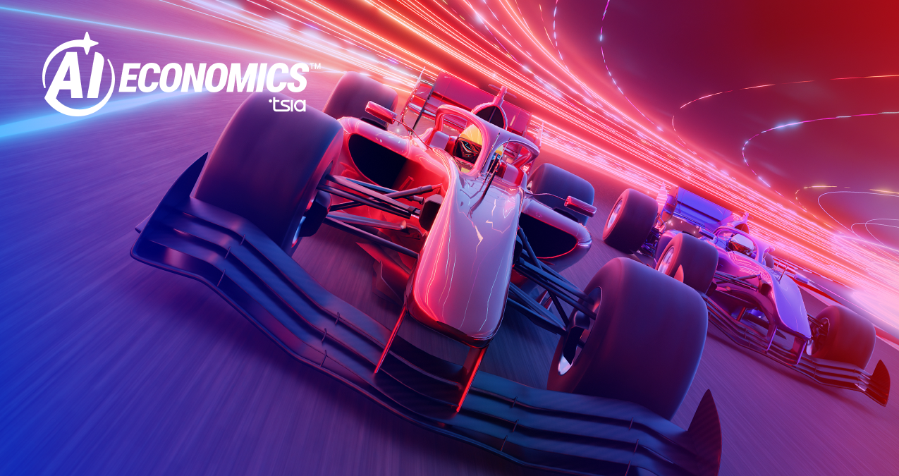 Who Will Capture the Profits in the AI Economy?