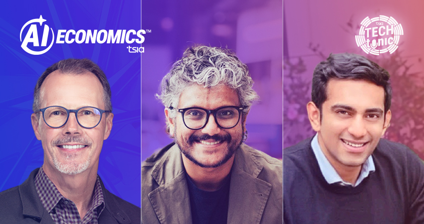 The AI Last Mile With AptEdge: What Enterprise Support Reveals About AI Economics™