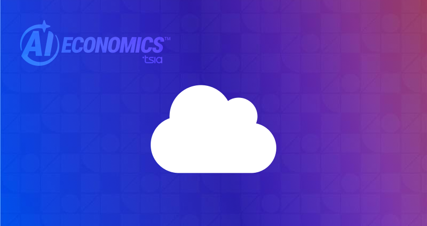 State of Managed Services 2026: Why Service Is Now the Engine of AI Economics™