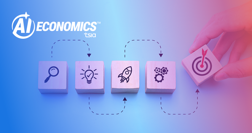 Professional Services 2.0: The Playbook for Winning in the AI Economics Era