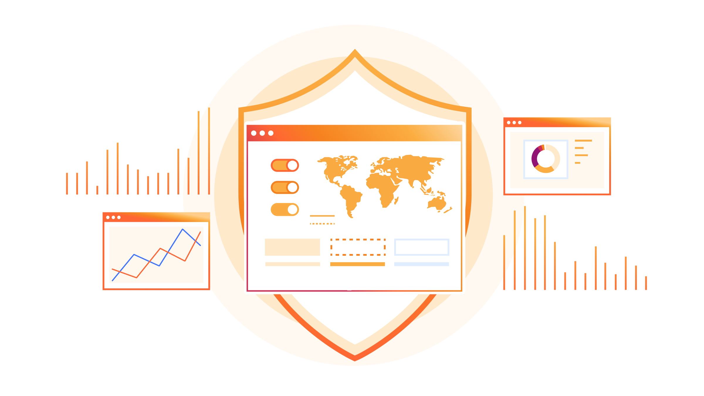Threat Reports Hub - Hero image
