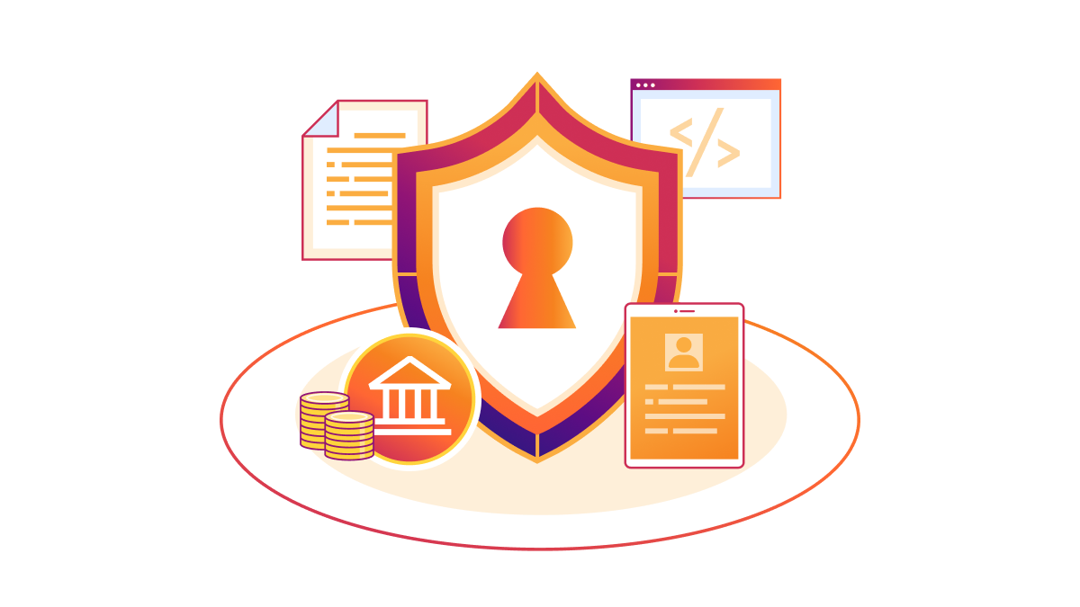 DORA EU illustration