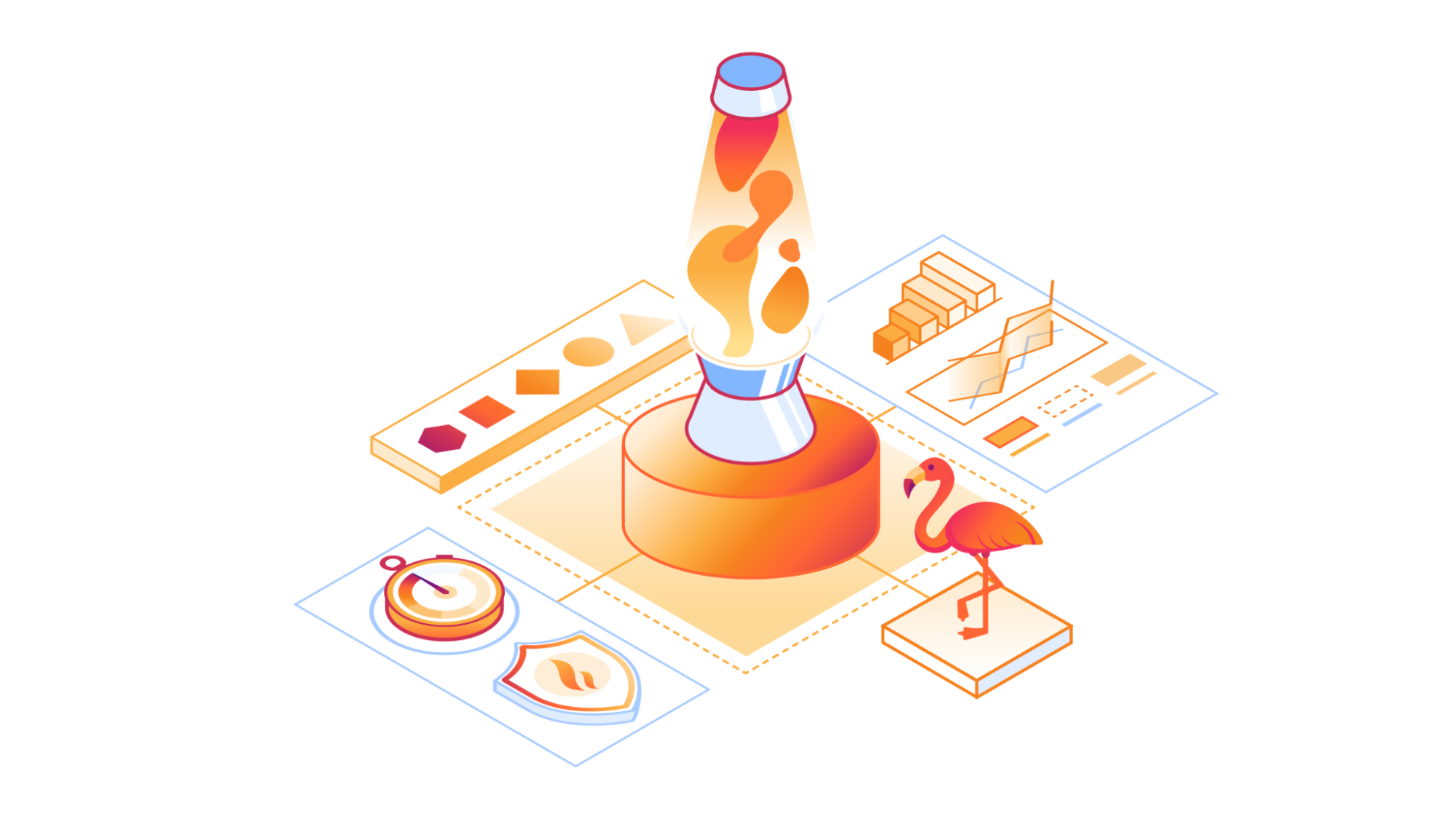 Cloudflare is nu sneller en veiliger dankzij Rust