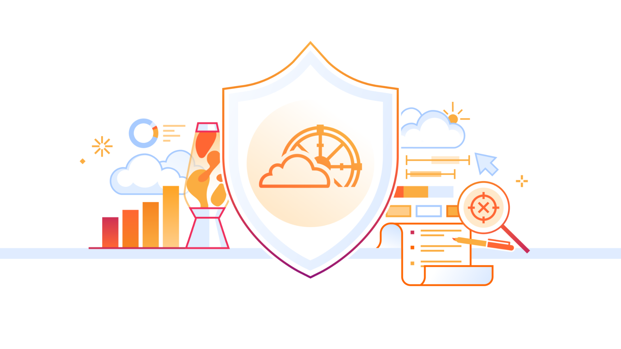 2025年第4四半期DDoS脅威レポート:過去最高の31.4Tbps攻撃が大規模なDDoS攻撃の1年を締めくくる