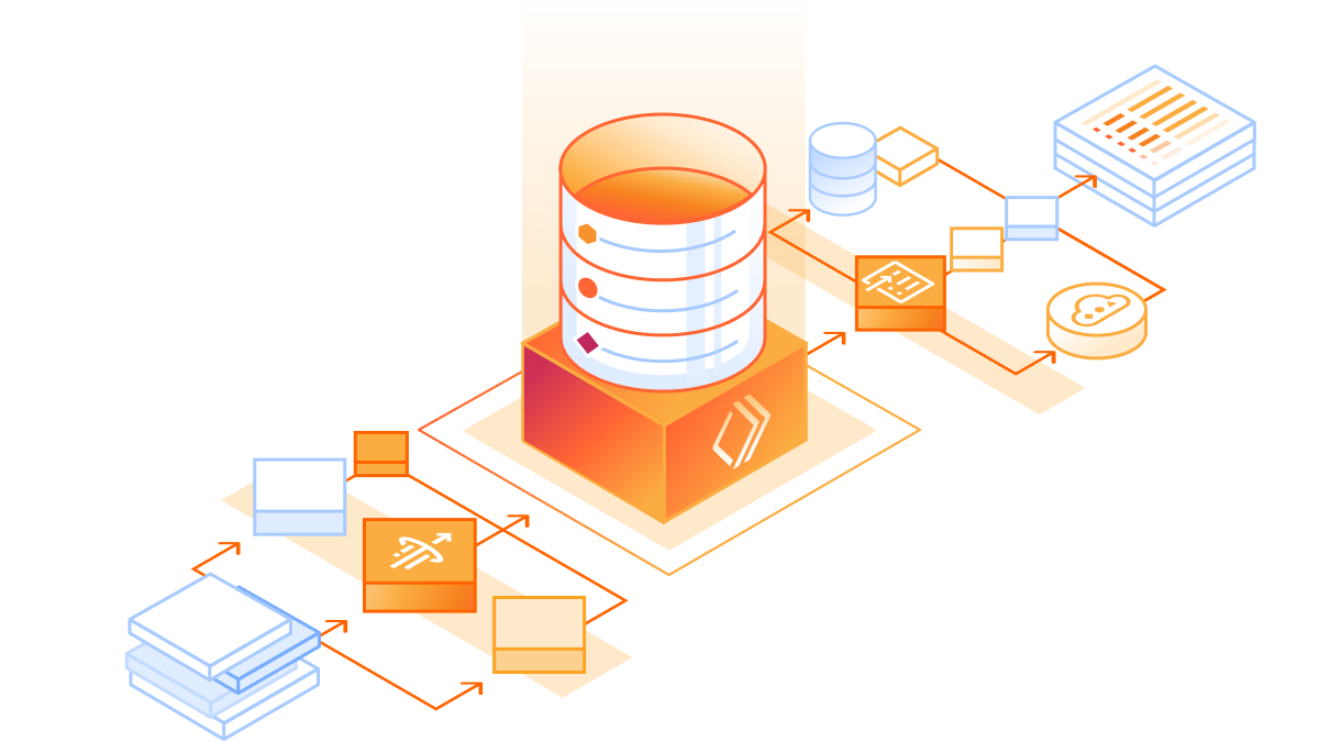 Announcing the Cloudflare Data Platform: ingest, store, and query your data directly on Cloudflare