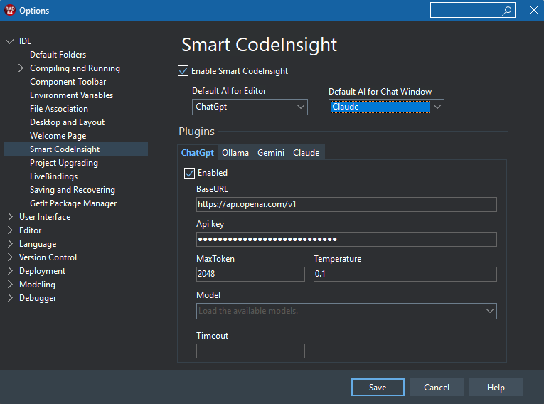 Smart CodeInsight, AI Powered Coding