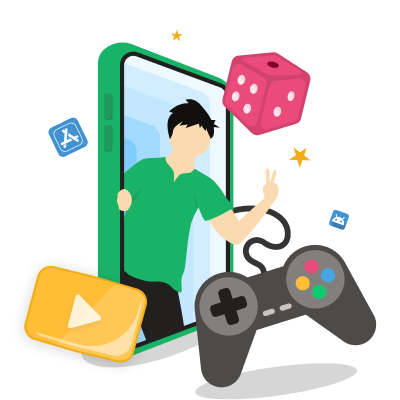 Entertainment & Gaming