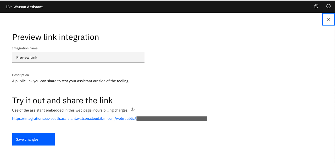 Watson Assistant Photo9