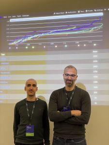 GRNET’s cybersecurity team wins 1st place in CTF at GÉANT Security Days 2026