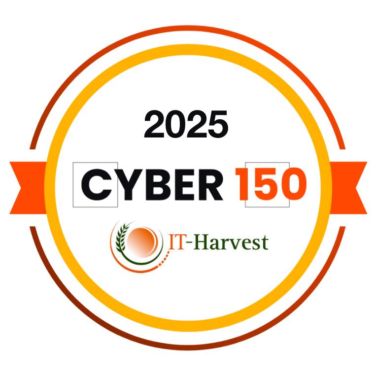 Cybersecurity Logo
