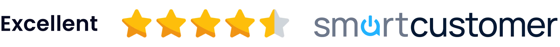 SmartCustomer logo