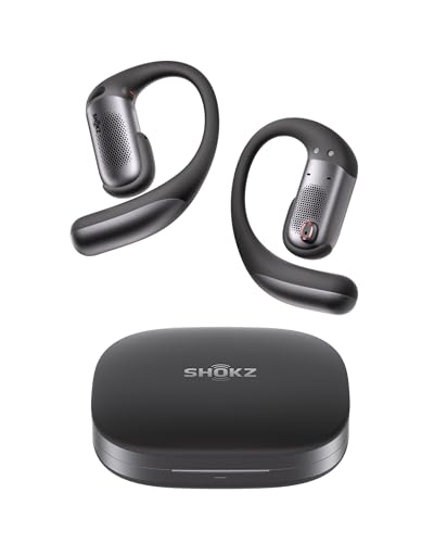 Shokz - OpenFit Pro Open-Ear...