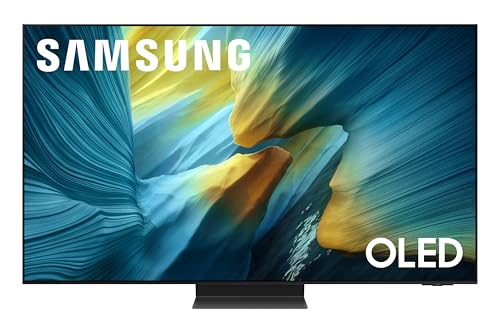 Samsung 55-Inch Class OLED 4K...