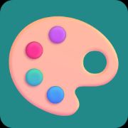 Colorify Rocks website