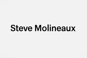Steve Molineaux
