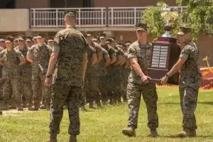 Chesty Puller Awards