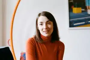 hannah goldfield