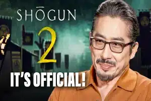 Shogun Season 2