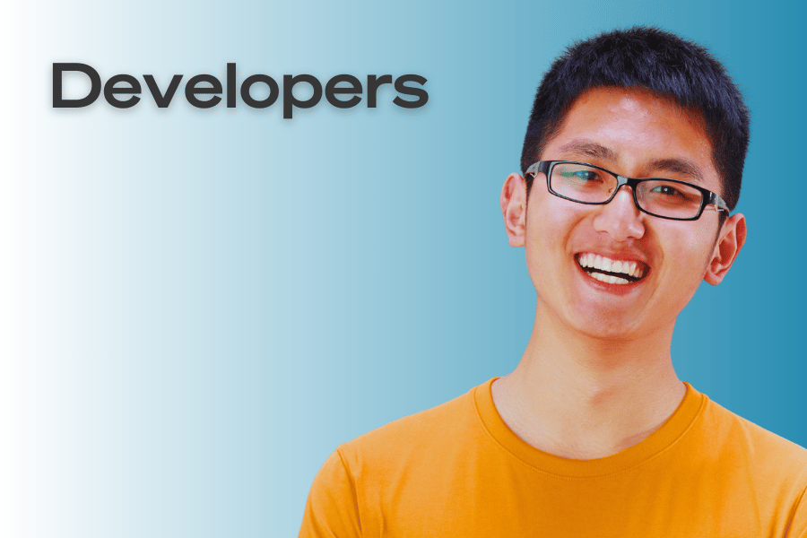 Developers - Technical documentation and APIs