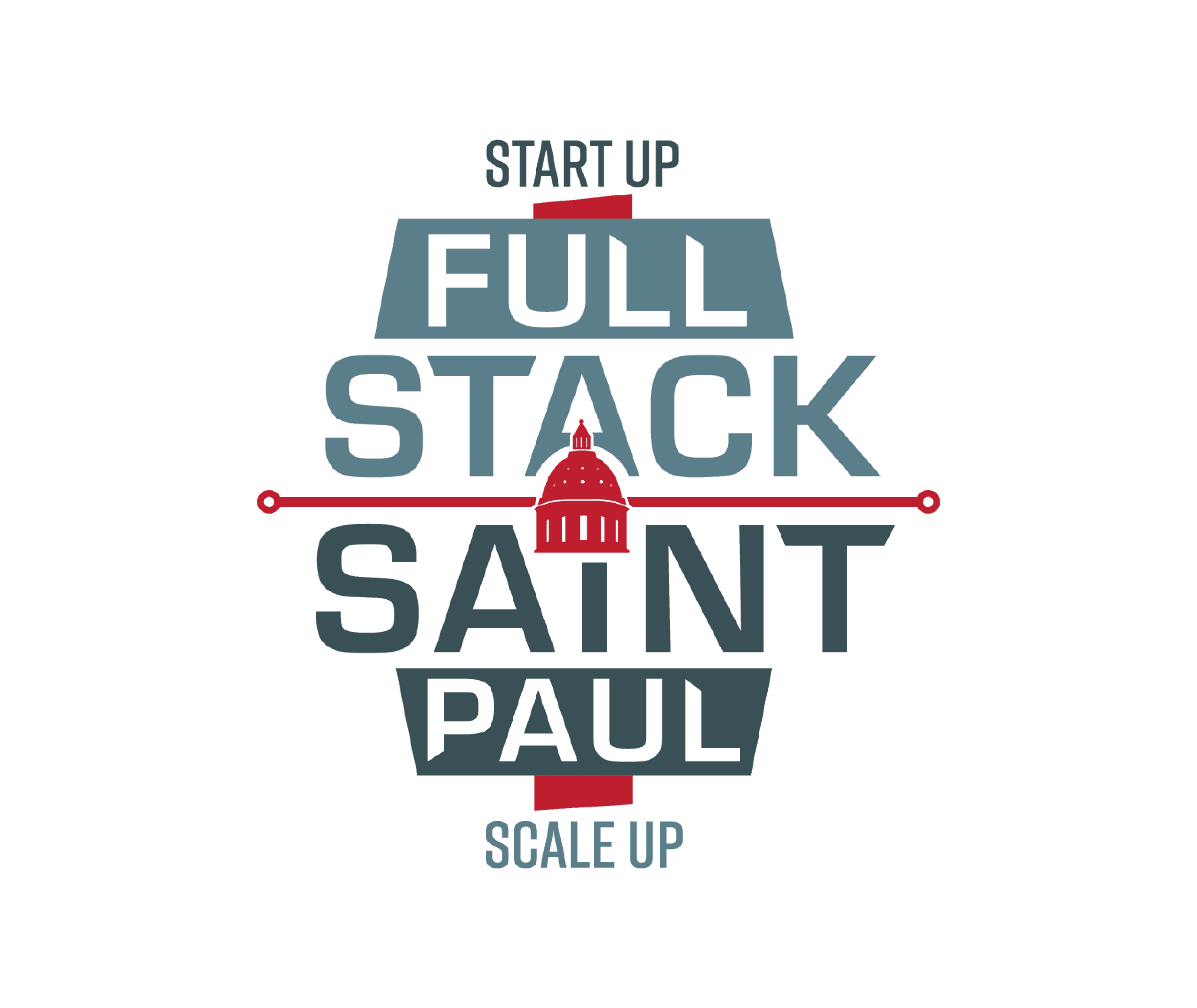 Full Stack St. Paul