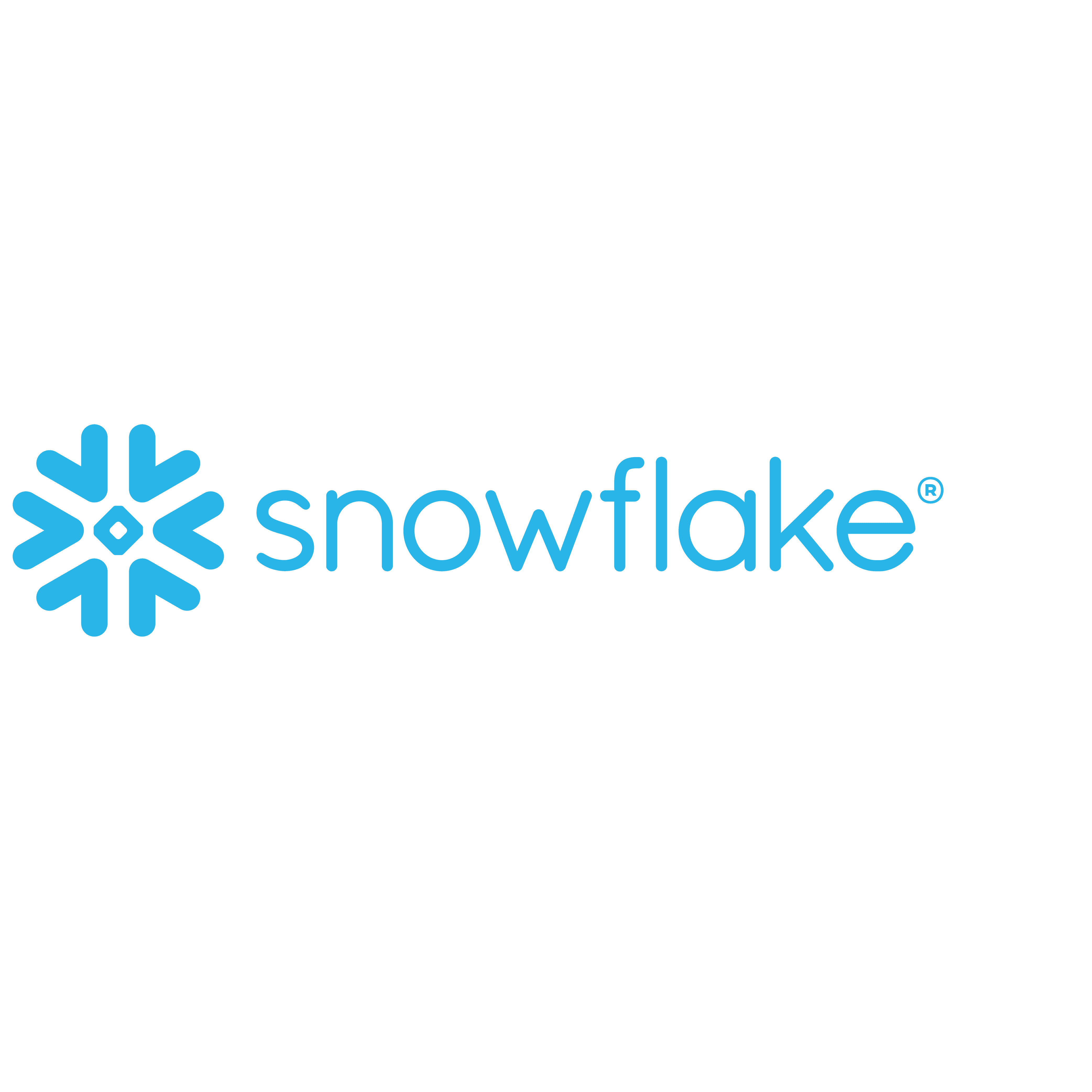Snowflake