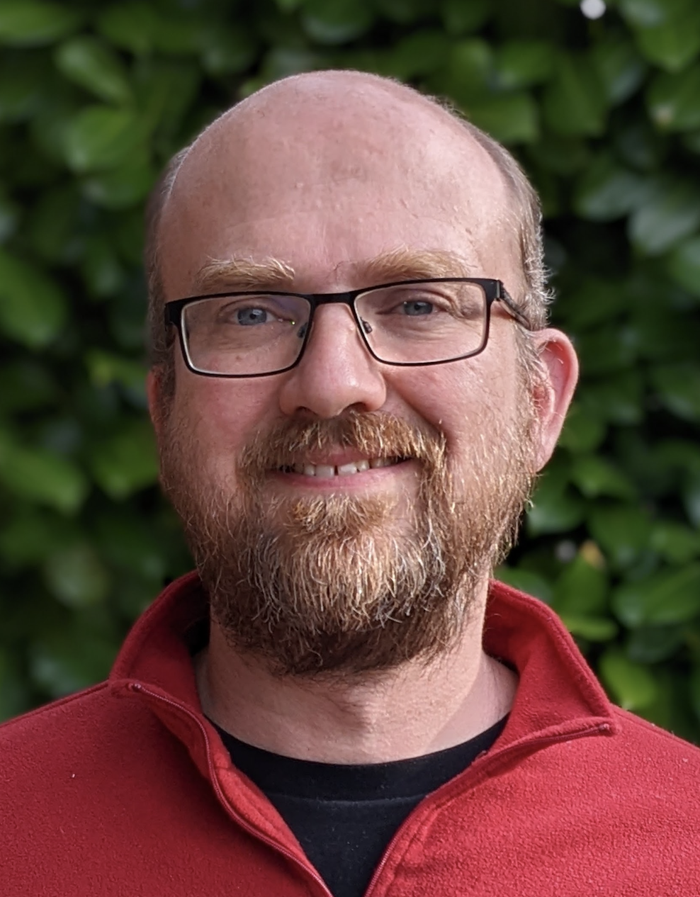Robin Schlinkert