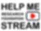 Help Me Stream Research Foundation