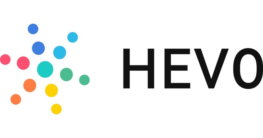 Hevo logo