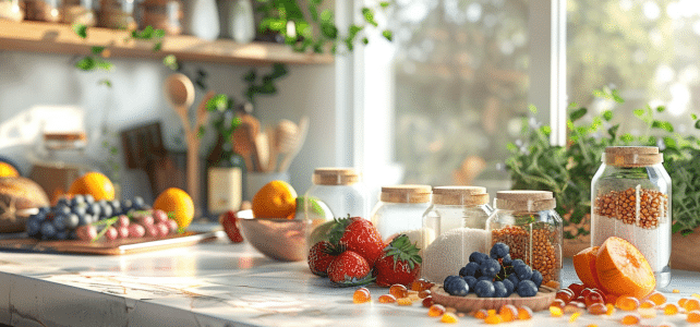 Les éléments à considérer pour une consommation modérée de sucre Les éléments à considérer pour une consommation modérée de sucre