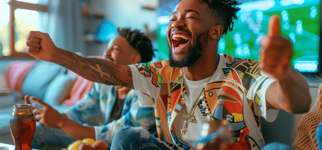 Les meilleurs sites pour regarder du sport en streaming en direct : alternatives et concurrents Les meilleurs sites pour regarder du sport en streaming en direct : alternatives et concurrents