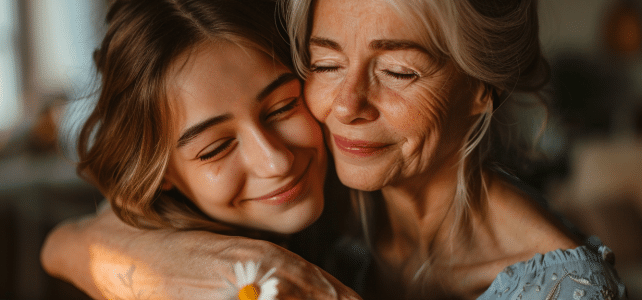 Les mères influentes derrière les célébrités mondiales Les mères influentes derrière les célébrités mondiales