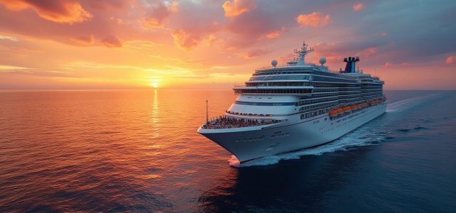 L’Icon of the Seas : le nouvel éden flottant des mers L’Icon of the Seas : le nouvel éden flottant des mers
