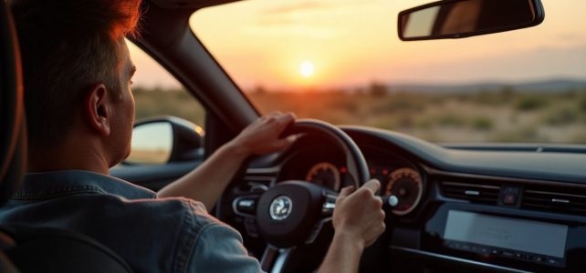 Découvrez toutes les astuces à connaître pour choisir une assurance auto Découvrez toutes les astuces à connaître pour choisir une assurance auto