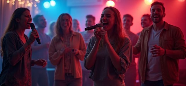 Comment le team building transforme les équipes de votre entreprise Comment le team building transforme les équipes de votre entreprise