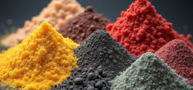 Les abrasifs : outils essentiels et polyvalents de notre quotidien Les abrasifs : outils essentiels et polyvalents de notre quotidien