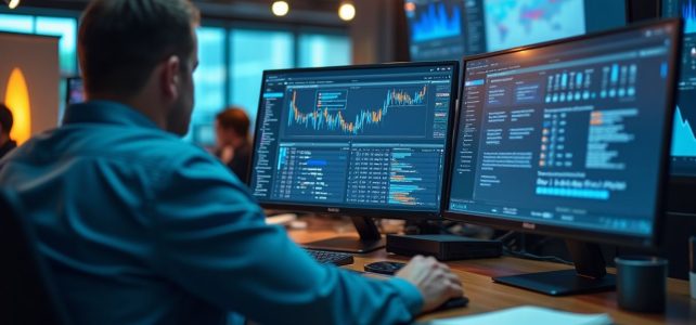 Optimisez la gestion des litiges : les meilleurs logiciels pour les PME françaises