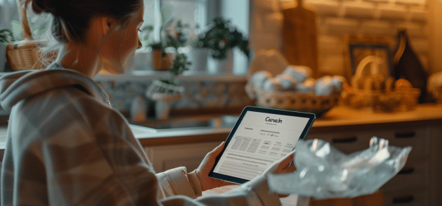 Comment obtenir facilement vos factures de vos achats en ligne sur Carrefour.fr ? Comment obtenir facilement vos factures de vos achats en ligne sur Carrefour.fr ?